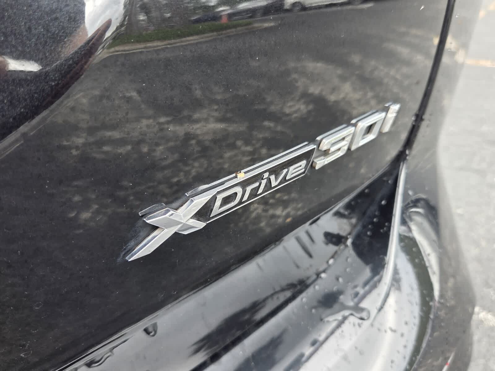 2024 BMW X3 xDrive30i xDrive30i