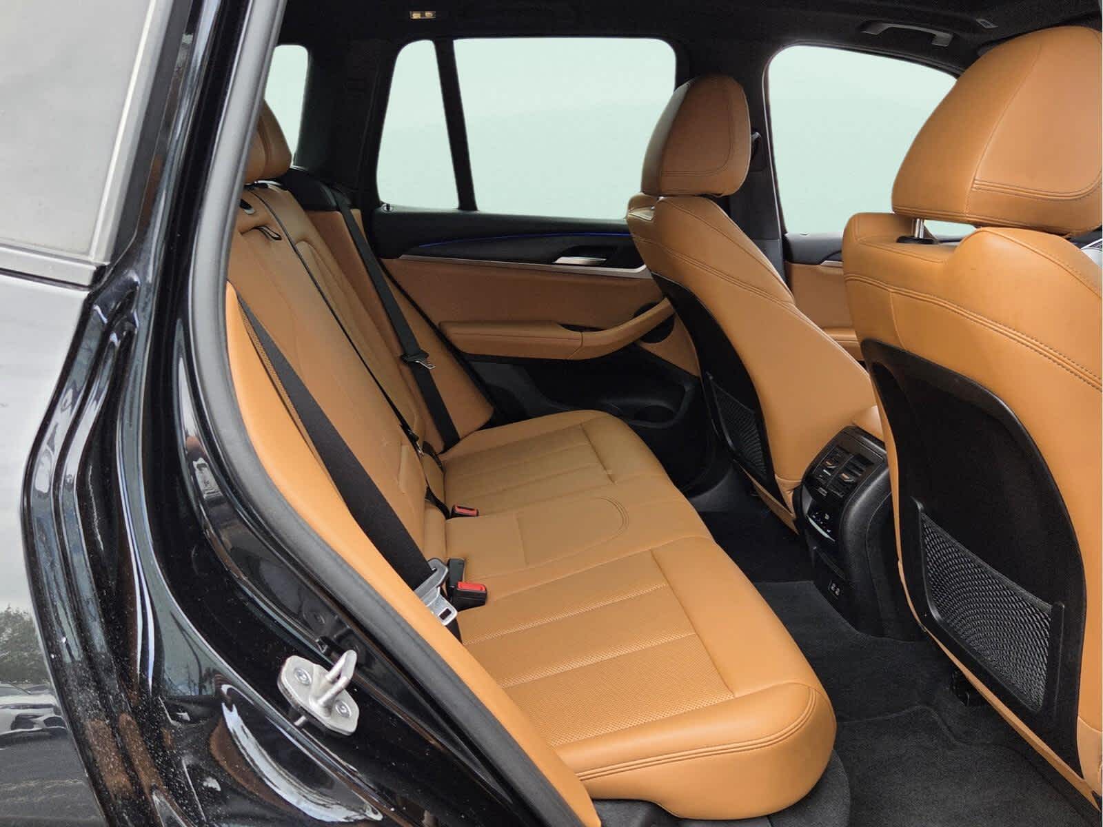 2024 BMW X3 xDrive30i xDrive30i