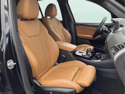 2024 BMW X3 xDrive30i xDrive30i