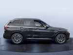 2024 BMW X3 xDrive30i xDrive30i