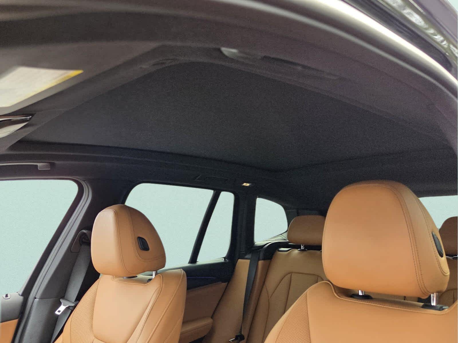 2024 BMW X3 xDrive30i xDrive30i