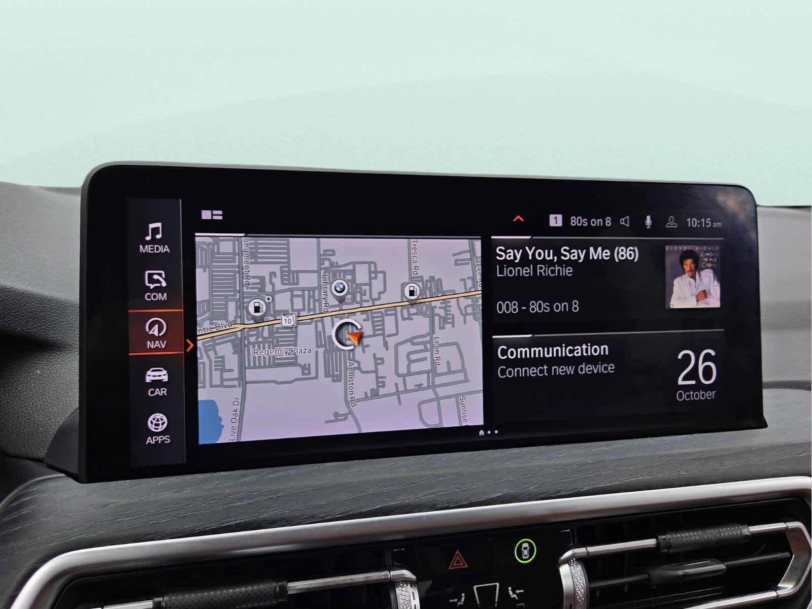 2024 BMW X3 xDrive30i xDrive30i