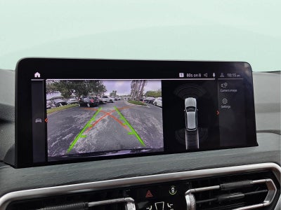 2024 BMW X3 xDrive30i xDrive30i