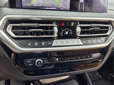 2024 BMW X3 xDrive30i xDrive30i