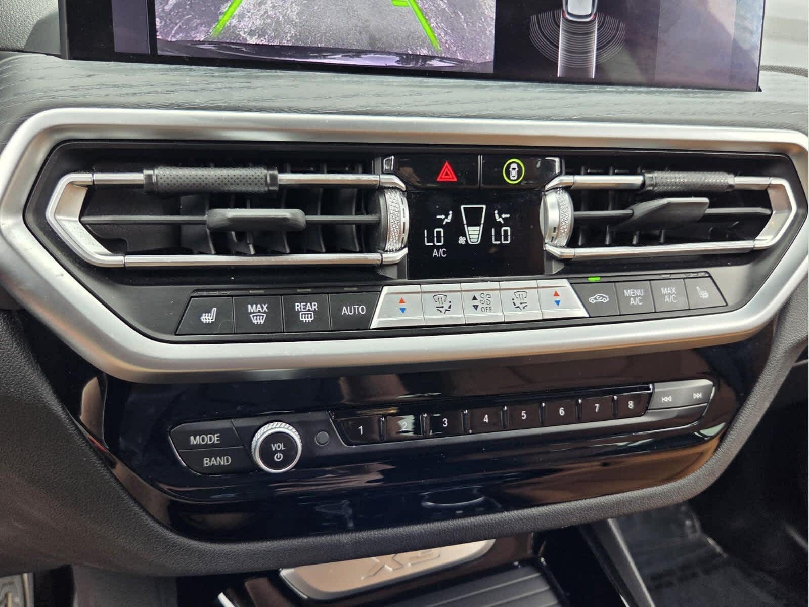 2024 BMW X3 xDrive30i xDrive30i
