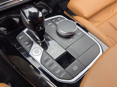 2024 BMW X3 xDrive30i xDrive30i