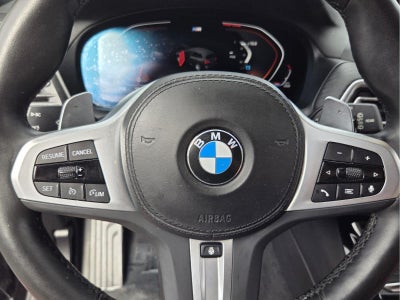 2024 BMW X3 xDrive30i xDrive30i