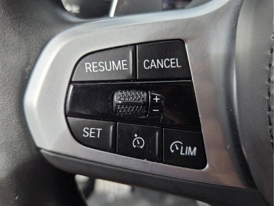 2024 BMW X3 xDrive30i xDrive30i