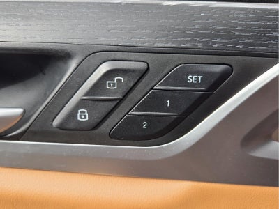 2024 BMW X3 xDrive30i xDrive30i