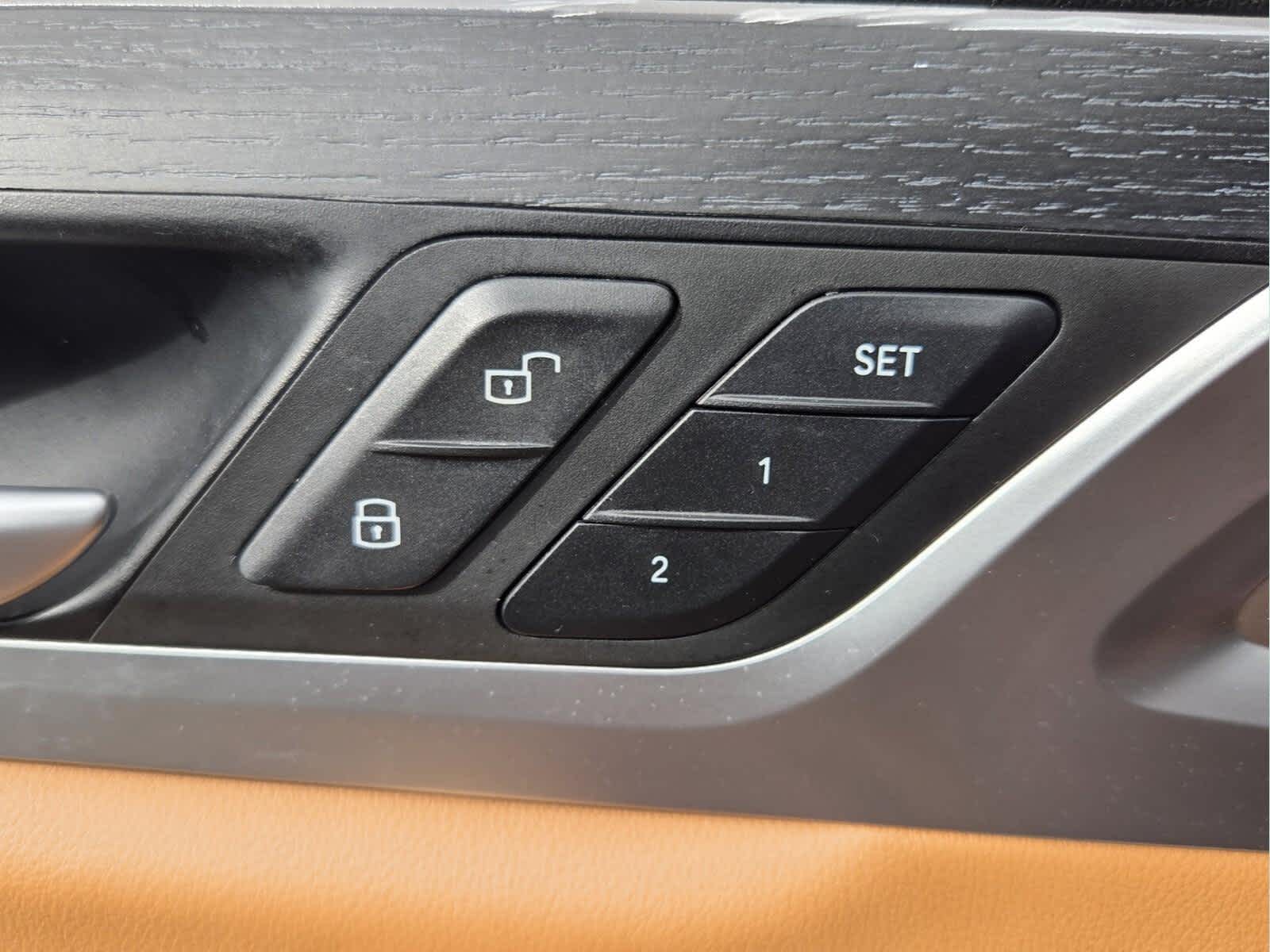 2024 BMW X3 xDrive30i xDrive30i