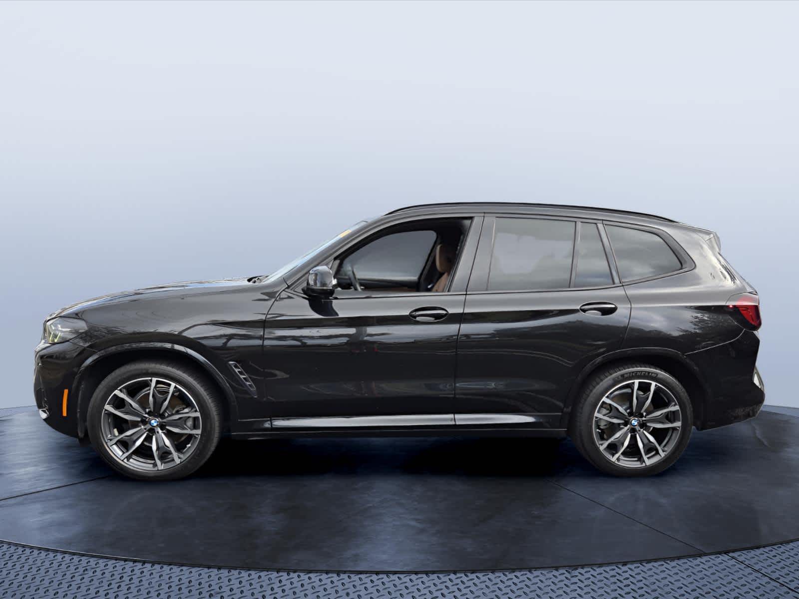 2024 BMW X3 xDrive30i xDrive30i