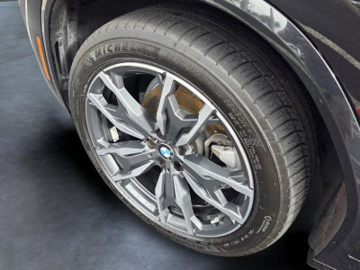 2024 BMW X3 xDrive30i xDrive30i