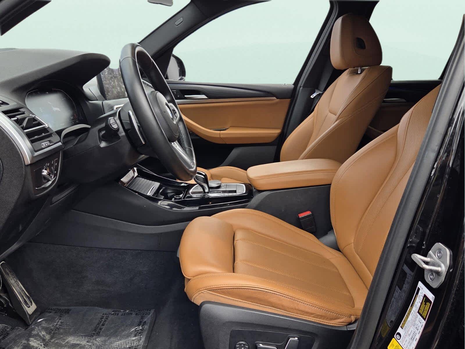 2024 BMW X3 xDrive30i xDrive30i