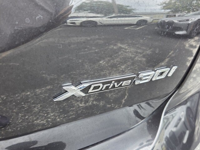 2024 BMW X3 xDrive30i xDrive30i