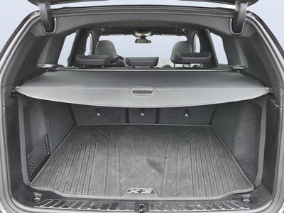 2024 BMW X3 xDrive30i xDrive30i