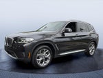 2024 BMW X3 xDrive30i xDrive30i