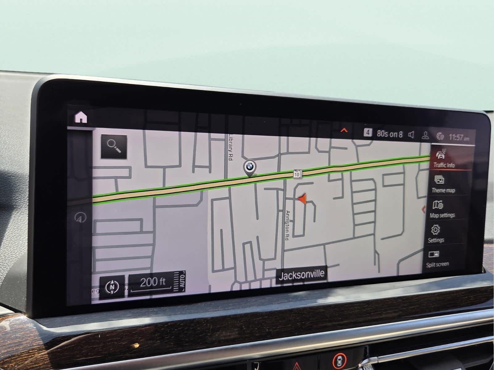 2024 BMW X3 xDrive30i xDrive30i