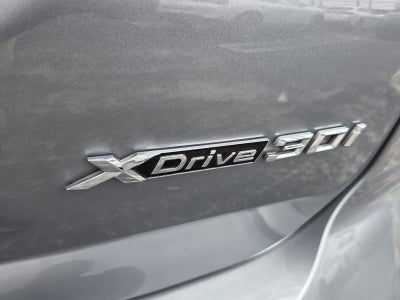 2024 BMW X3 xDrive30i xDrive30i