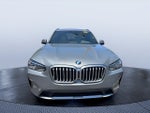 2024 BMW X3 xDrive30i xDrive30i