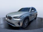 2024 BMW X3 xDrive30i xDrive30i