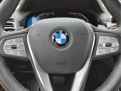 2024 BMW X3 xDrive30i xDrive30i
