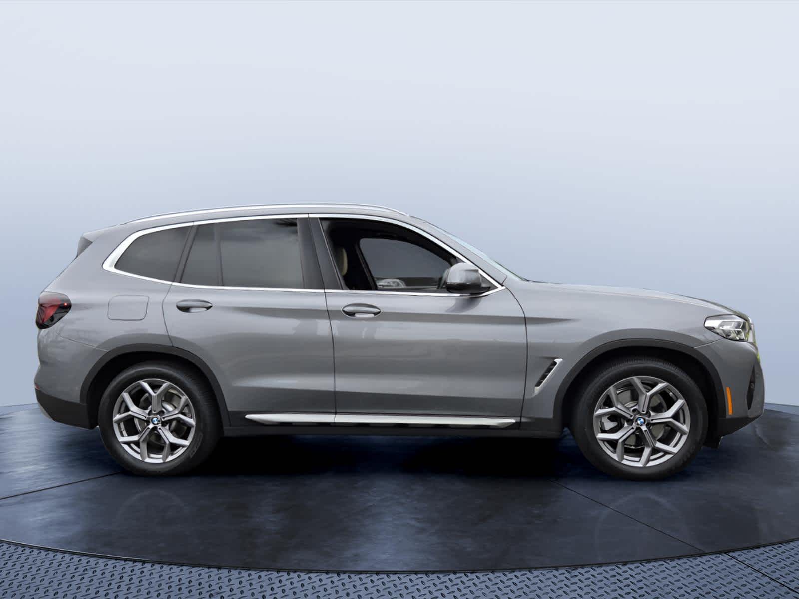 2024 BMW X3 xDrive30i xDrive30i