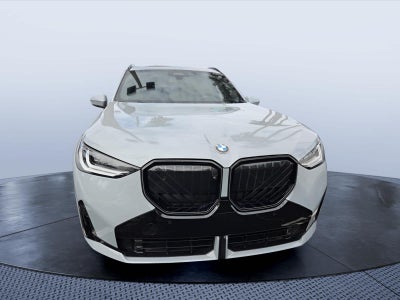 2026 BMW X3 30 xDrive 30 xDrive