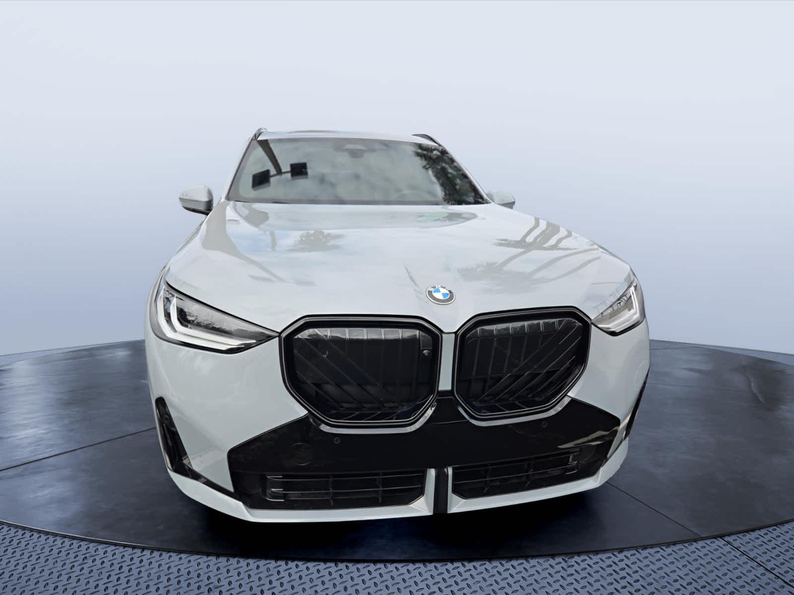 2026 BMW X3 30 xDrive 30 xDrive