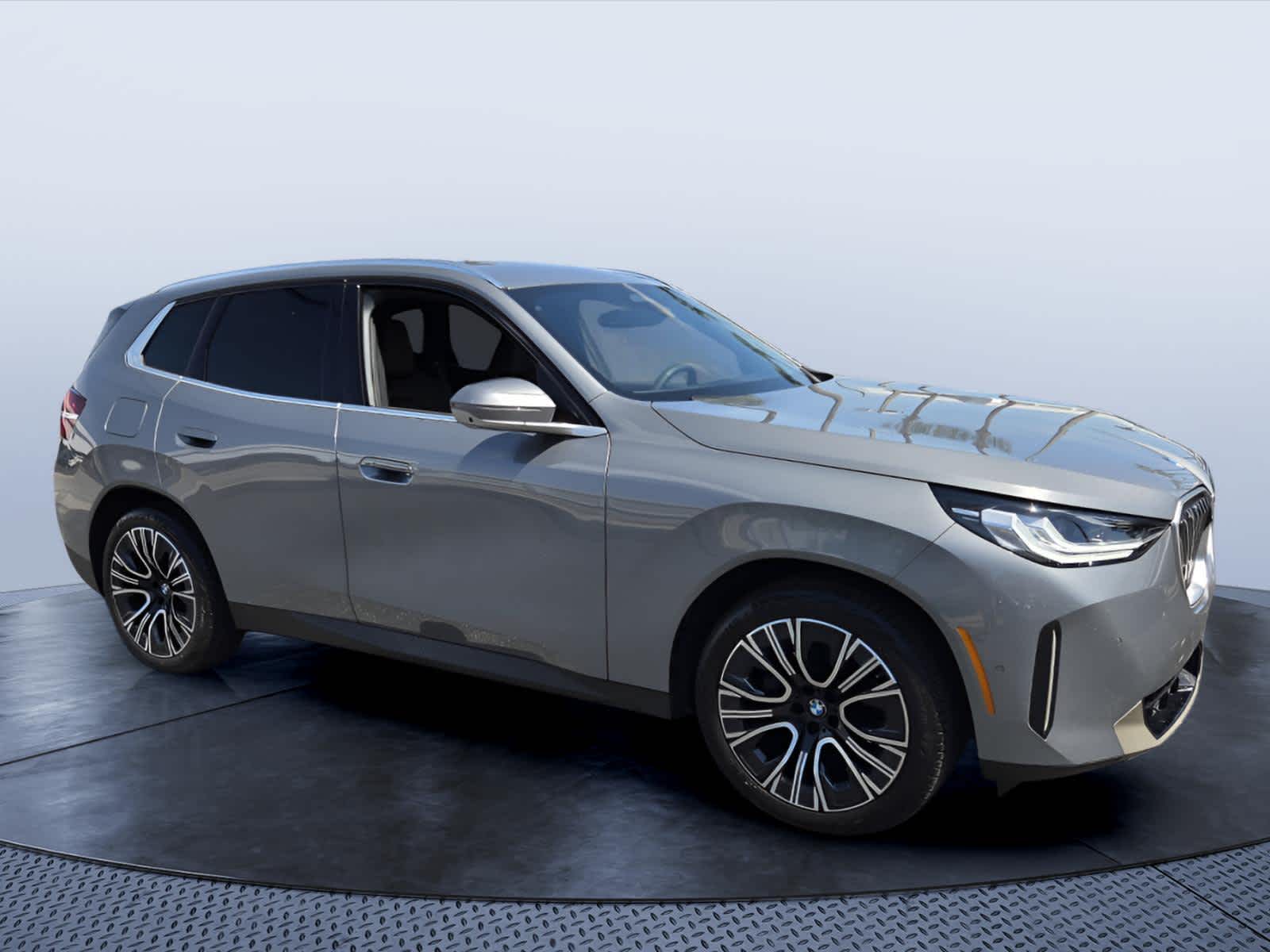 2026 BMW X3 30 xDrive 30 xDrive
