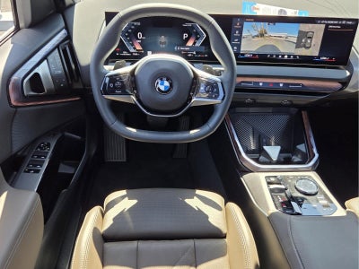 2026 BMW X3 30 xDrive 30 xDrive