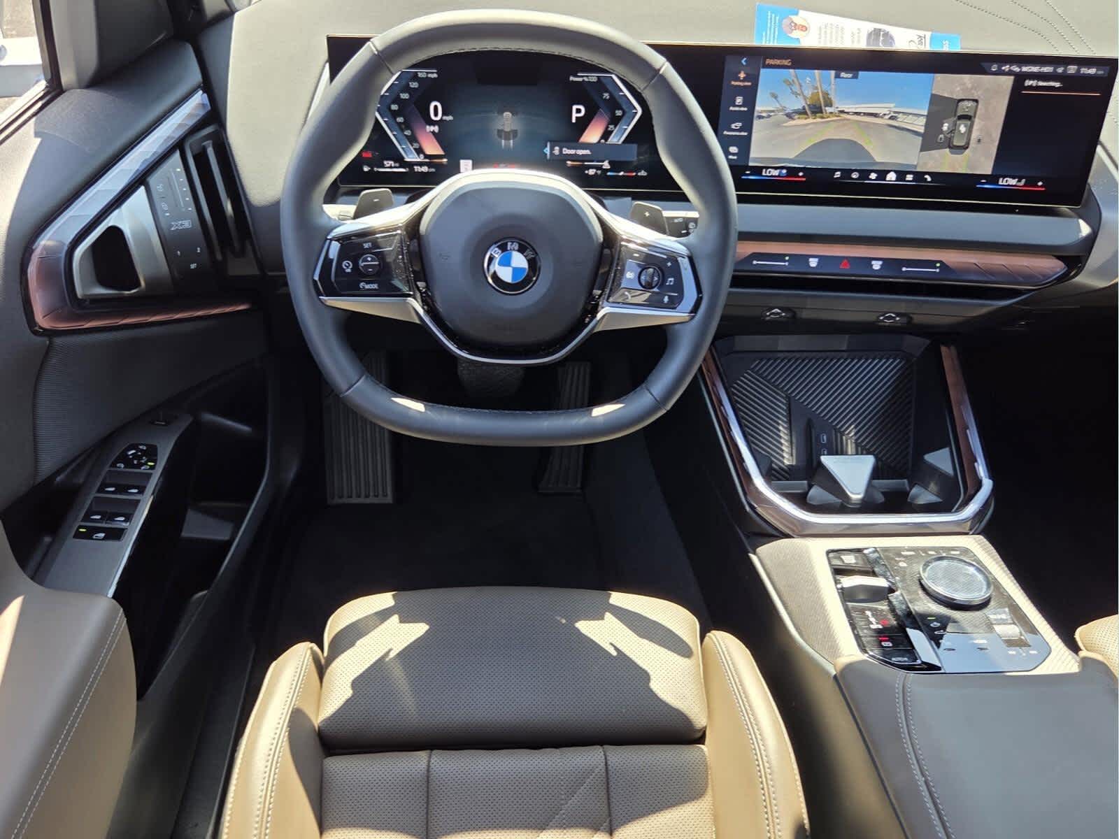 2026 BMW X3 30 xDrive 30 xDrive