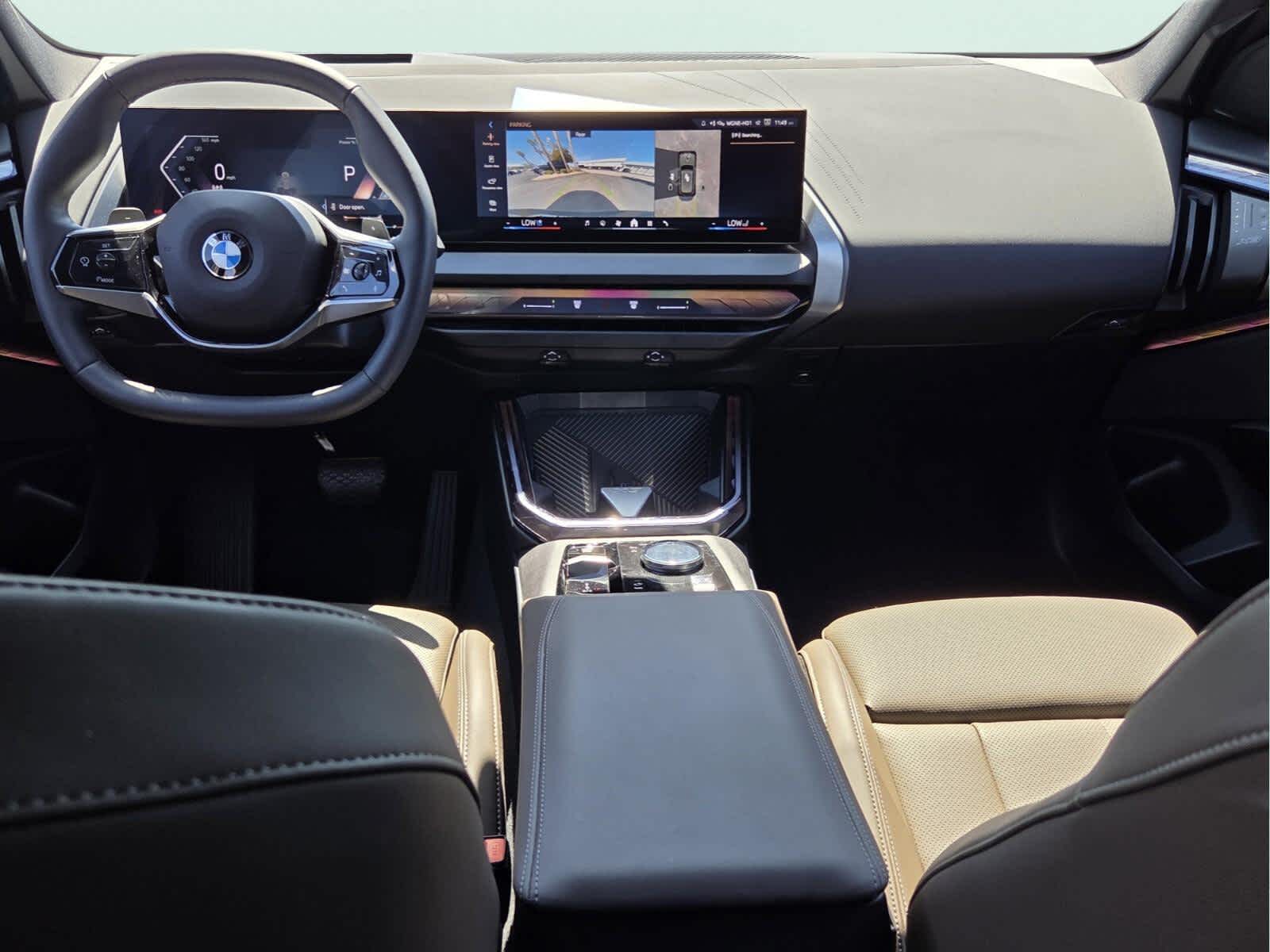 2026 BMW X3 30 xDrive 30 xDrive