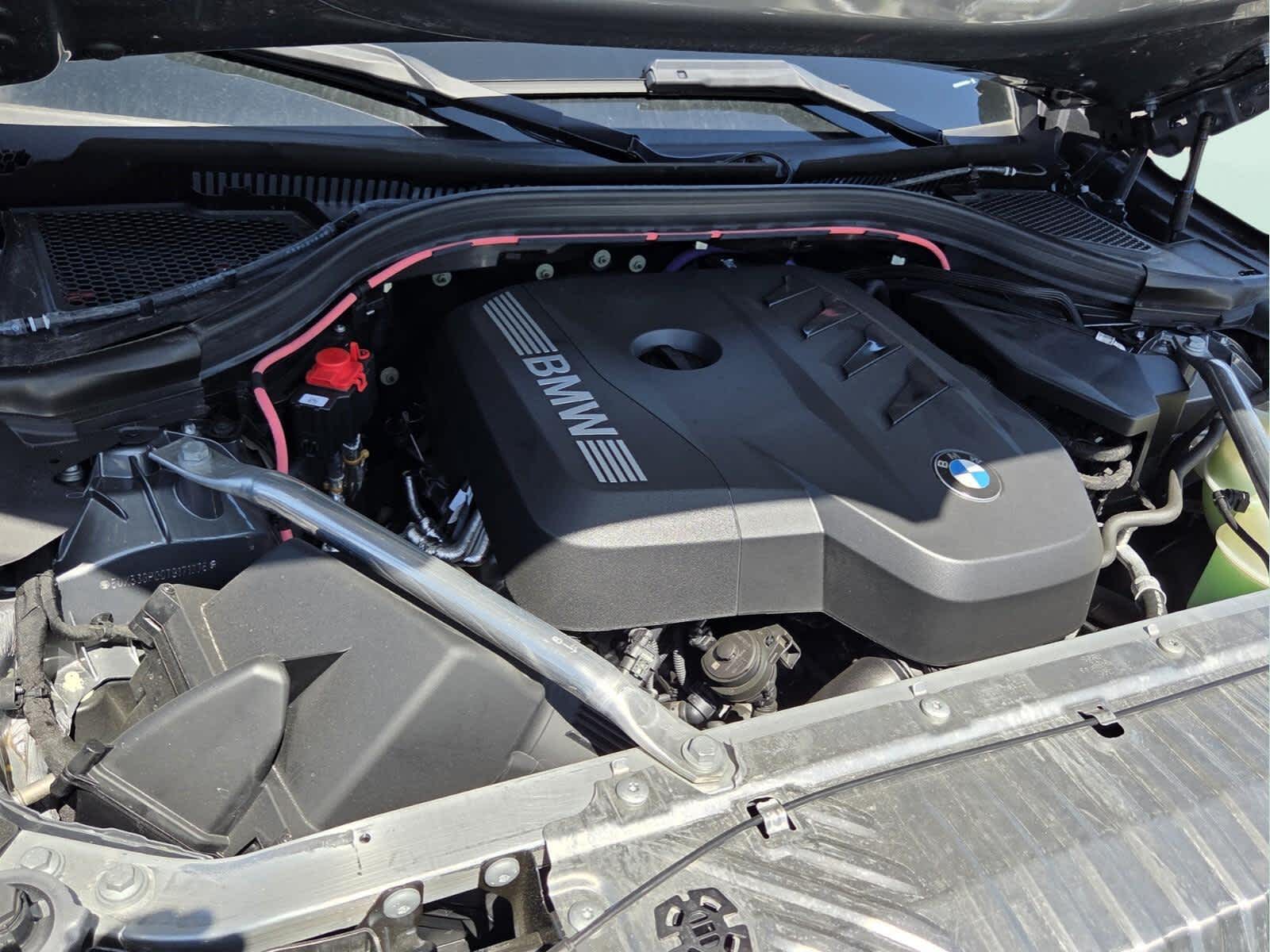 2026 BMW X3 30 xDrive 30 xDrive