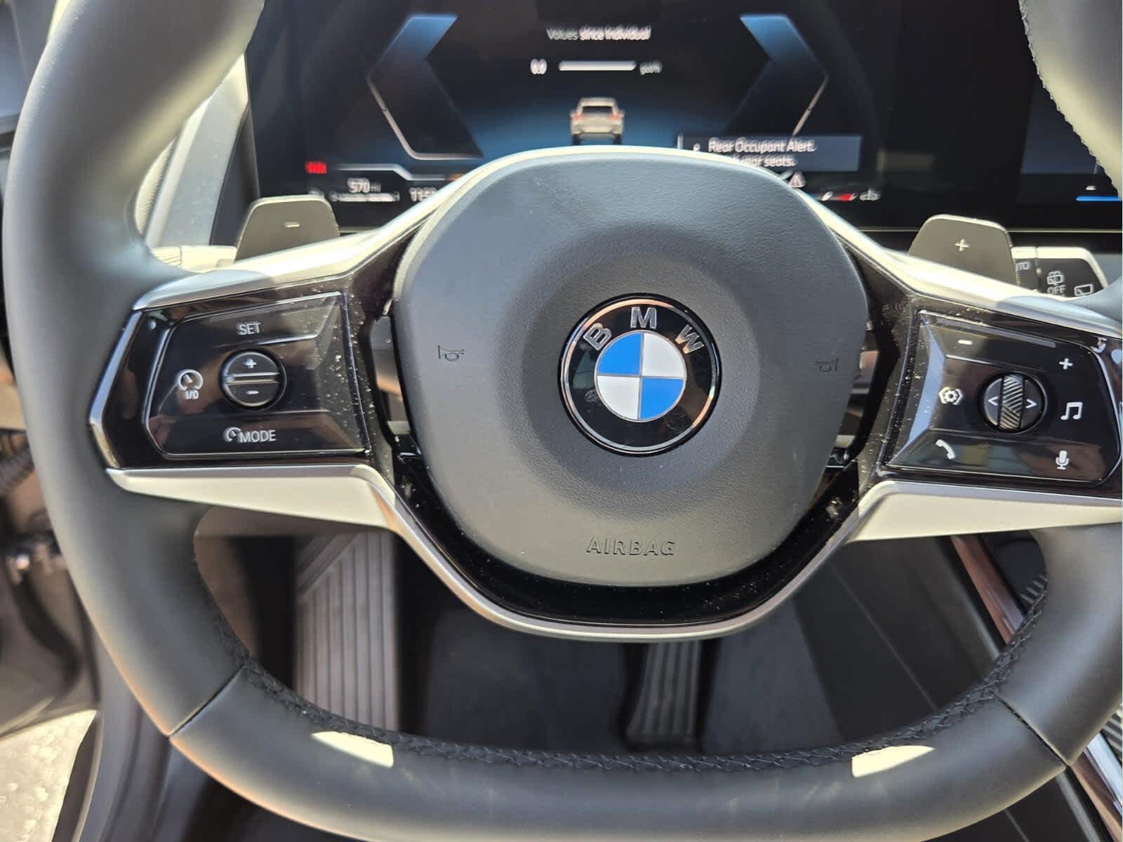 2026 BMW X3 30 xDrive 30 xDrive