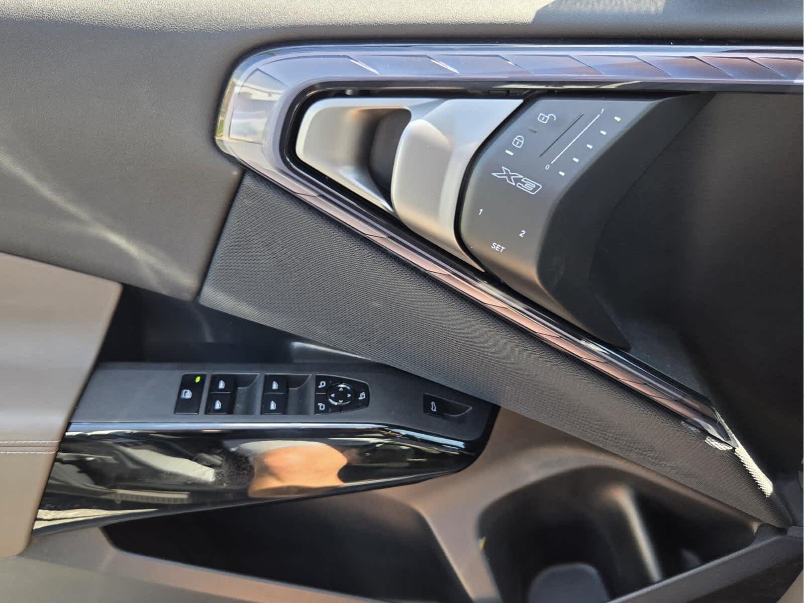 2026 BMW X3 30 xDrive 30 xDrive