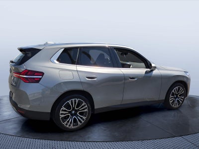 2026 BMW X3 30 xDrive 30 xDrive