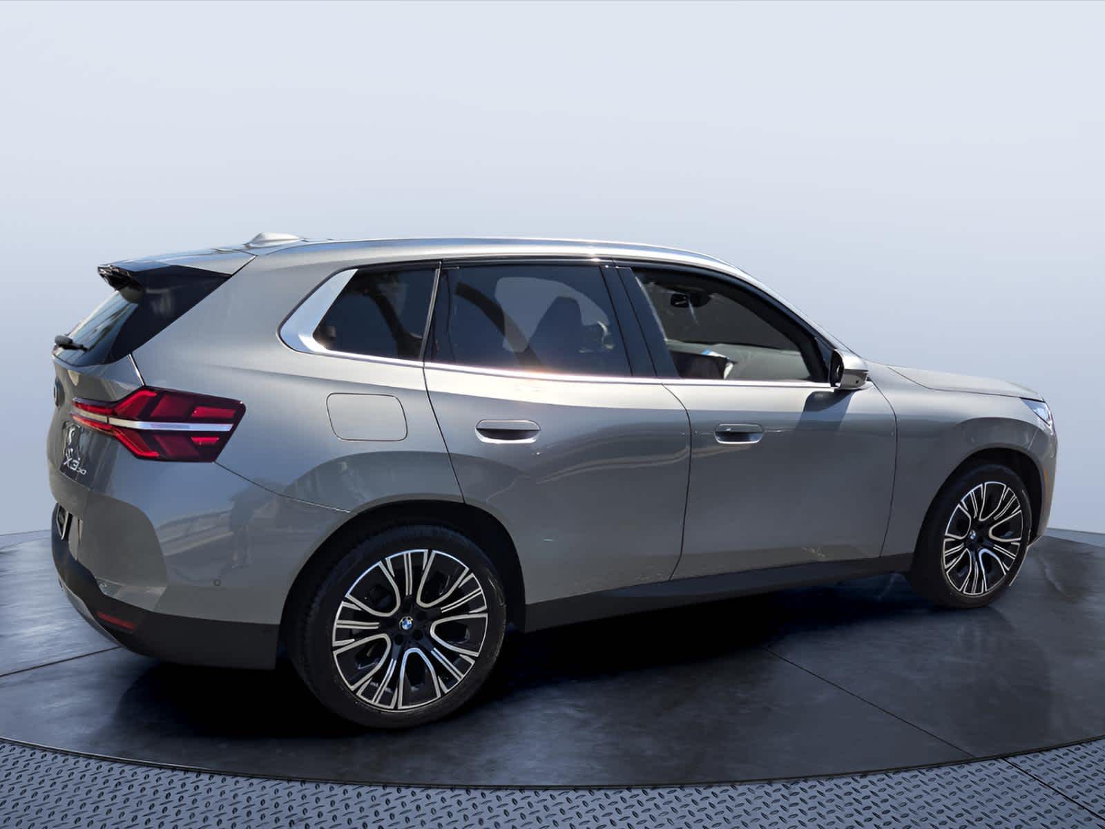 2026 BMW X3 30 xDrive 30 xDrive