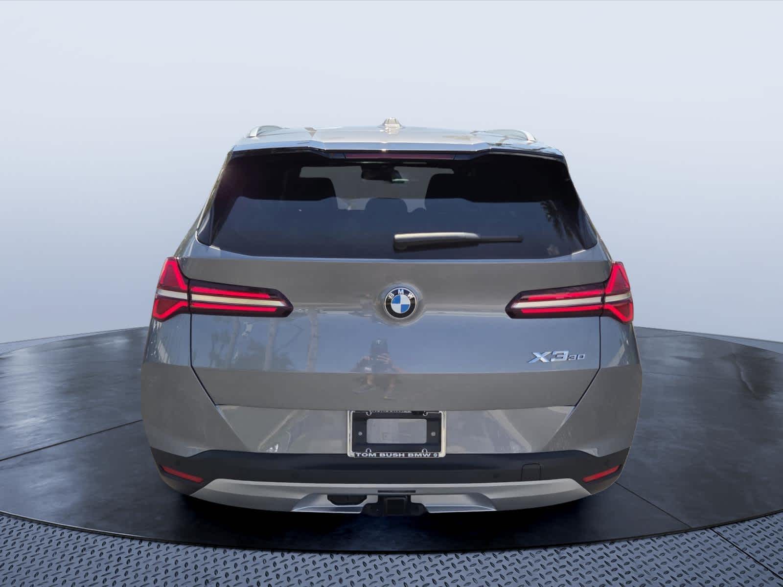2026 BMW X3 30 xDrive 30 xDrive