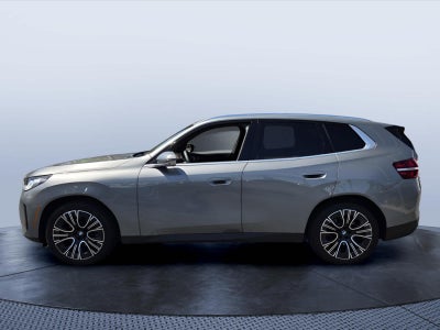 2026 BMW X3 30 xDrive 30 xDrive