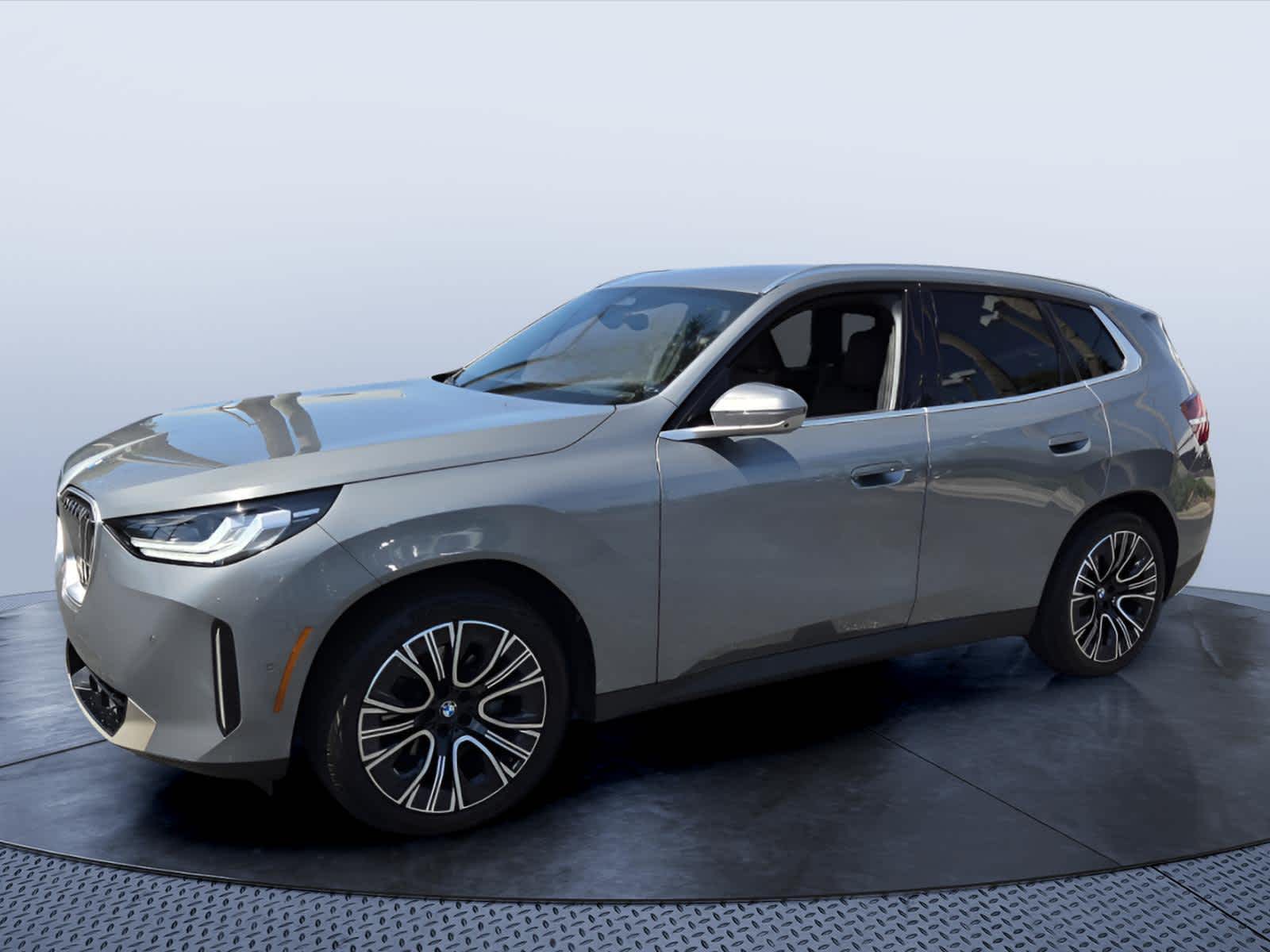 2026 BMW X3 30 xDrive 30 xDrive