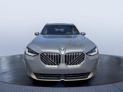 2026 BMW X3 30 xDrive 30 xDrive