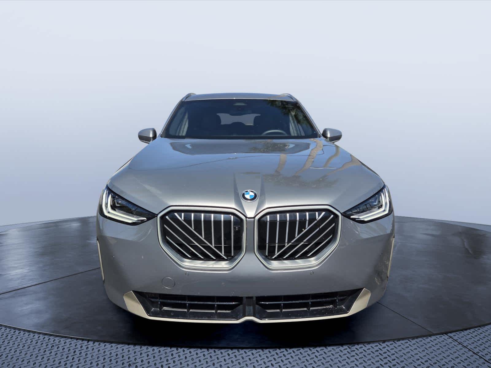 2026 BMW X3 30 xDrive 30 xDrive