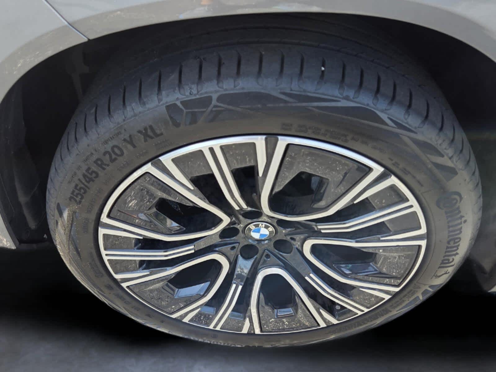 2026 BMW X3 30 xDrive 30 xDrive