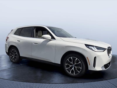 2026 BMW X3 30 xDrive 30 xDrive