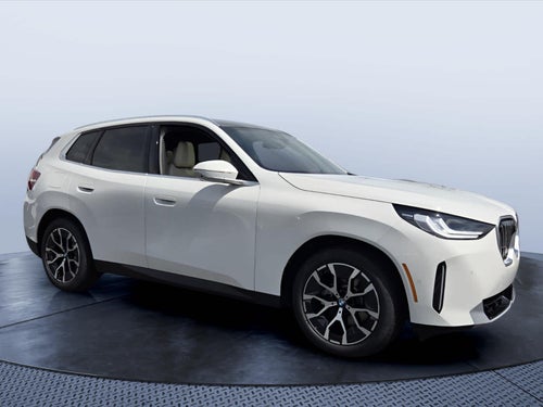 2026 BMW X3 30 xDrive 30 xDrive