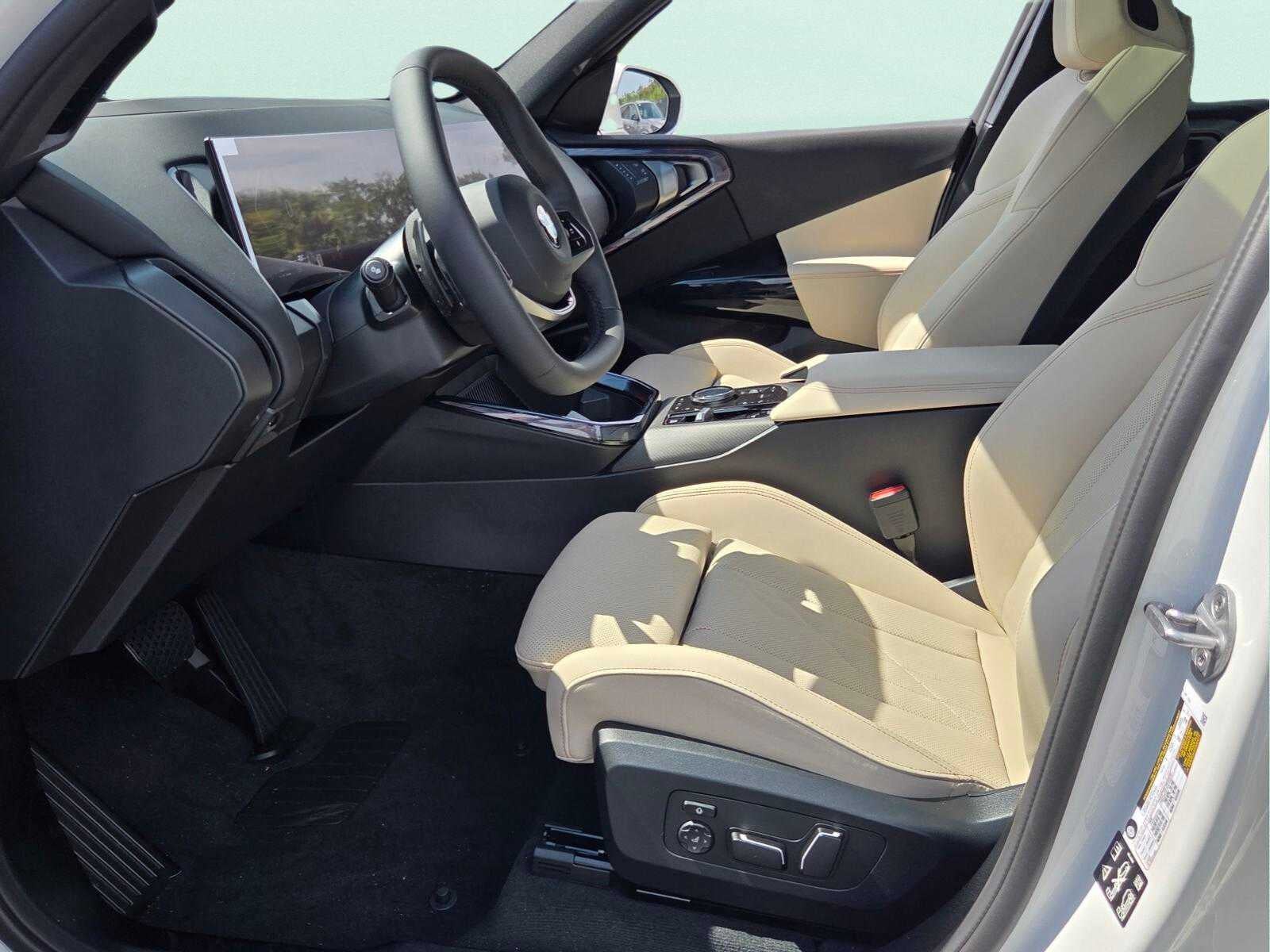2026 BMW X3 30 xDrive 30 xDrive