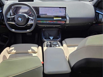 2026 BMW X3 30 xDrive 30 xDrive