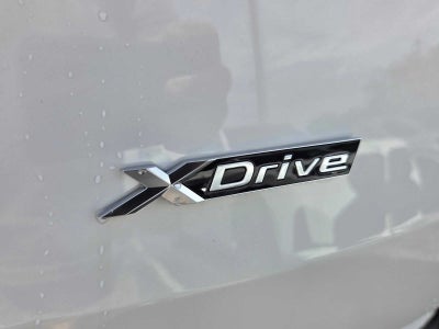 2026 BMW X3 30 xDrive 30 xDrive