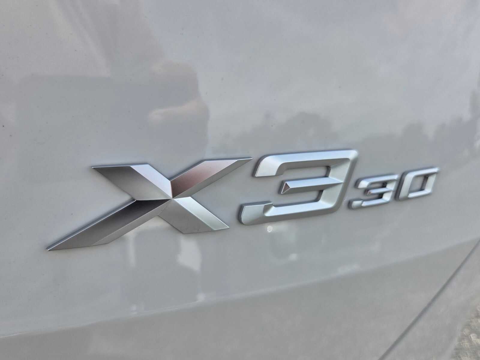 2026 BMW X3 30 xDrive 30 xDrive
