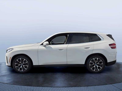 2026 BMW X3 30 xDrive 30 xDrive